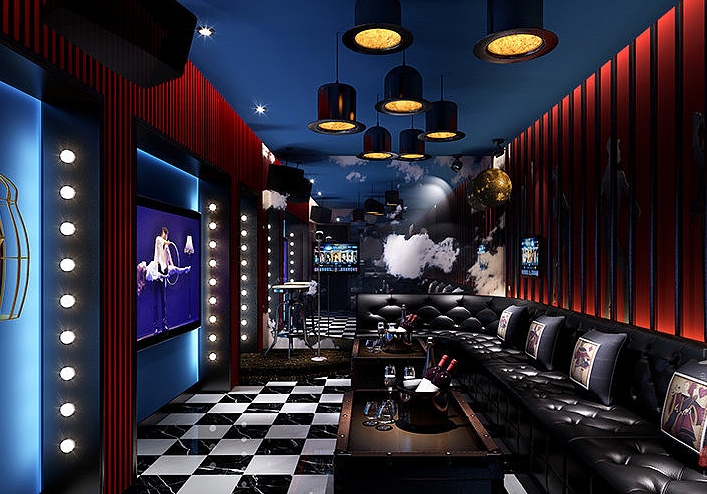 荆州商务ktv特色玩法推荐-沙市区ktv预订